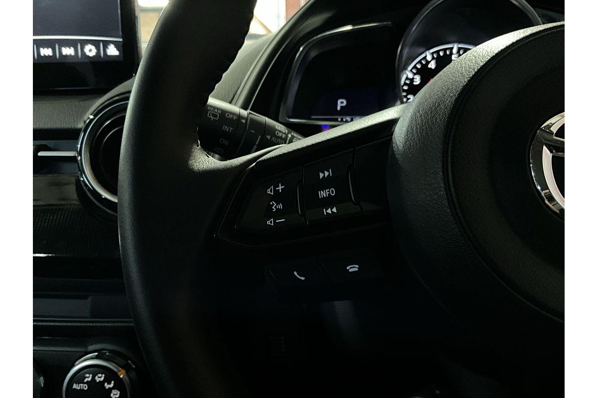 2024 Mazda CX-3 G20 Pure DK