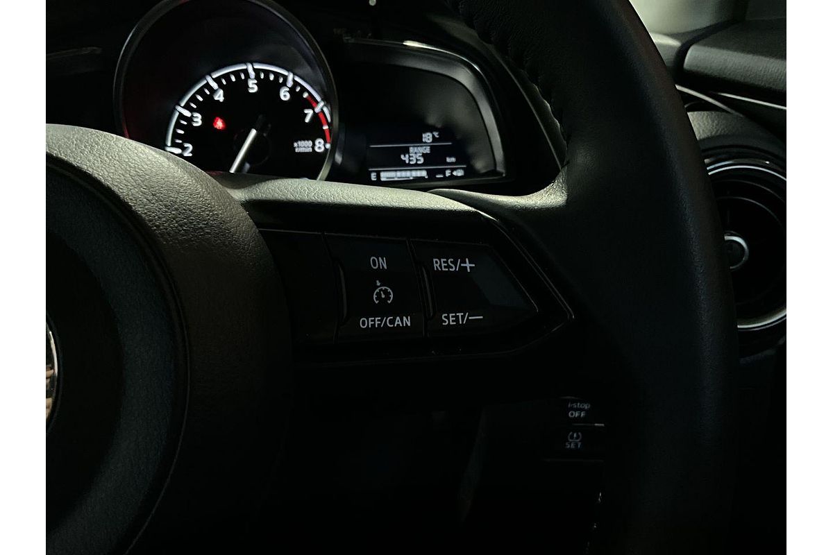 2024 Mazda CX-3 G20 Pure DK