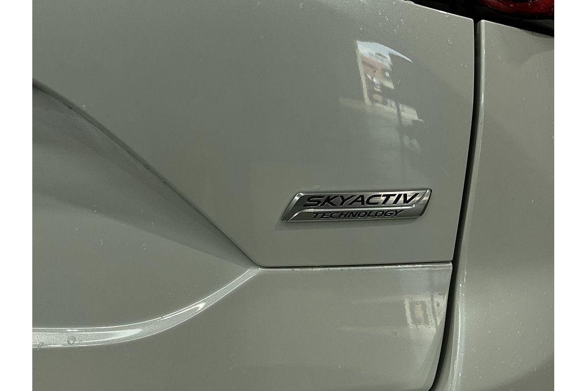 2019 Mazda CX-5 Maxx KF Series