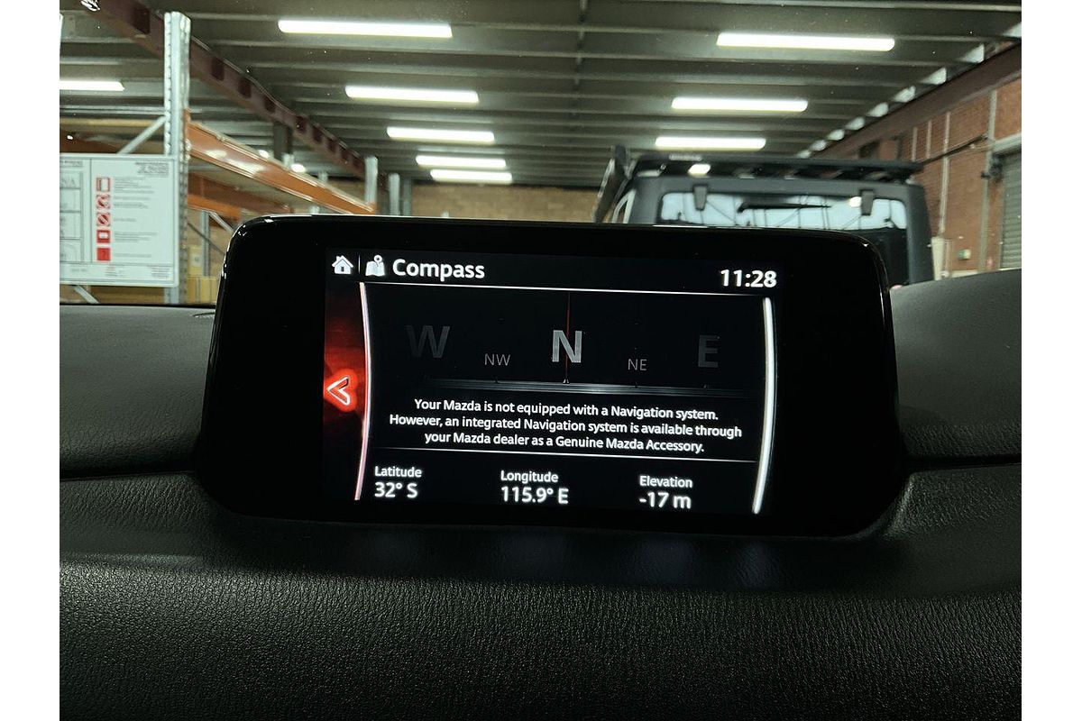 2019 Mazda CX-5 Maxx KF Series