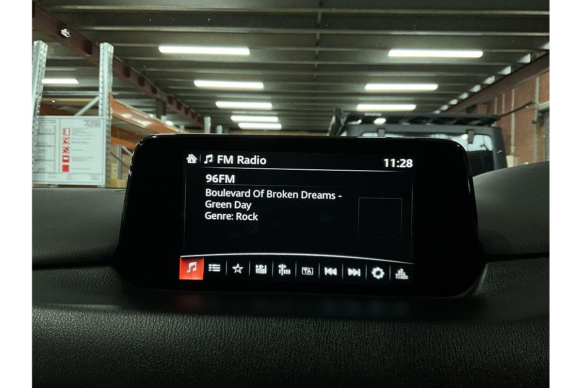 2019 Mazda CX-5 Maxx KF Series