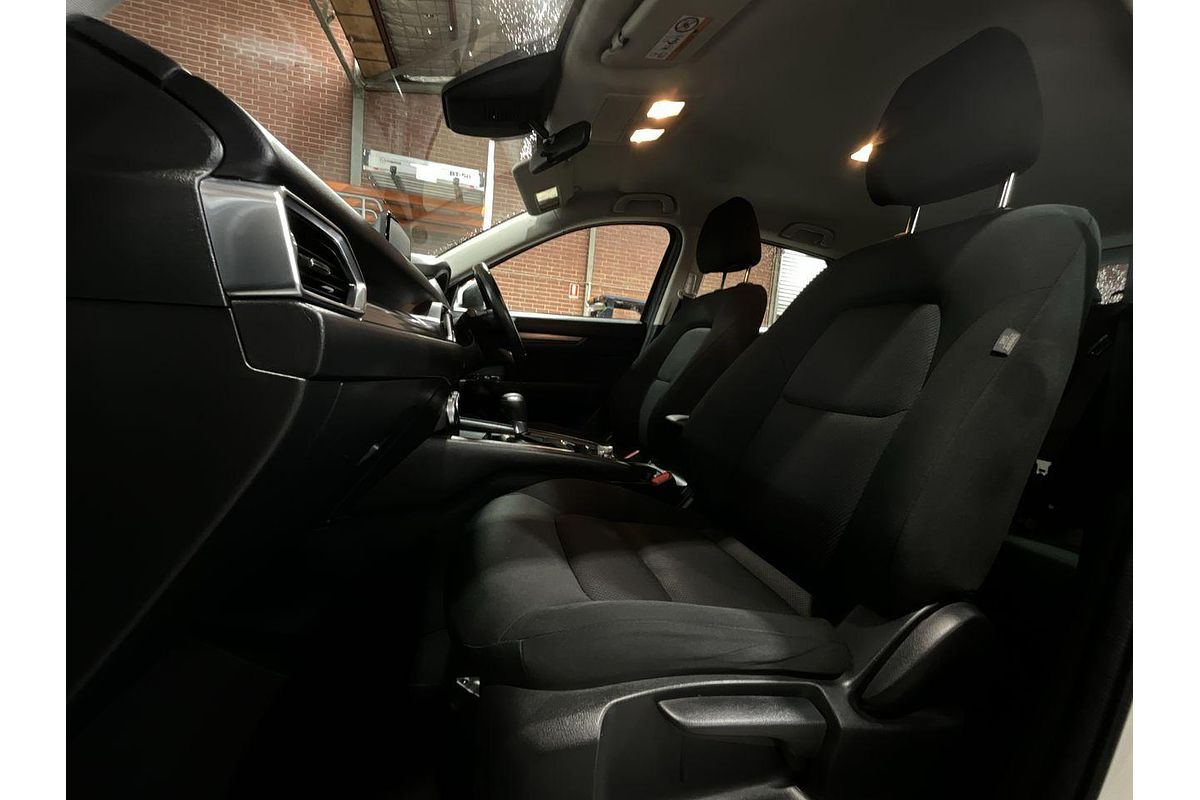 2019 Mazda CX-5 Maxx KF Series