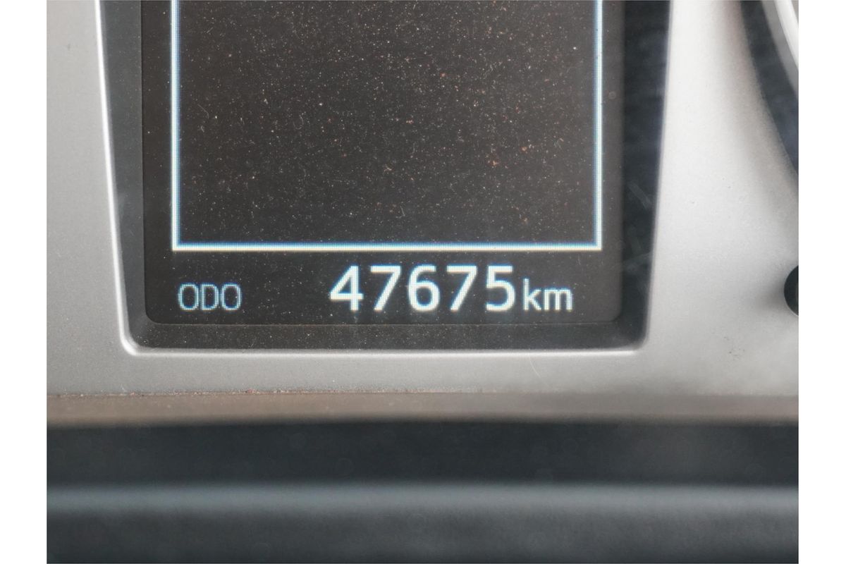 2022 Toyota Hilux SR GUN126R 4X4