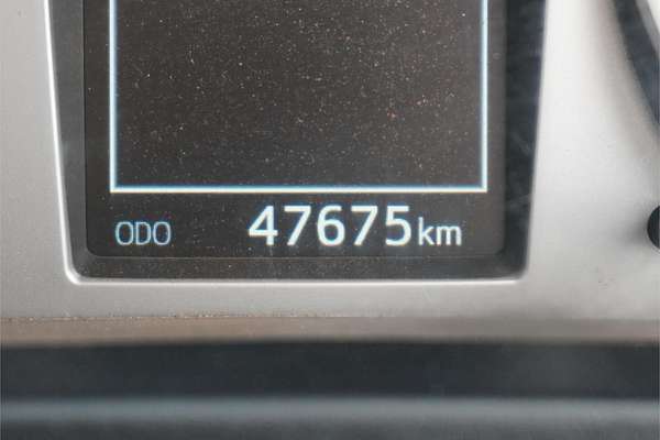 2022 Toyota Hilux SR GUN126R 4X4