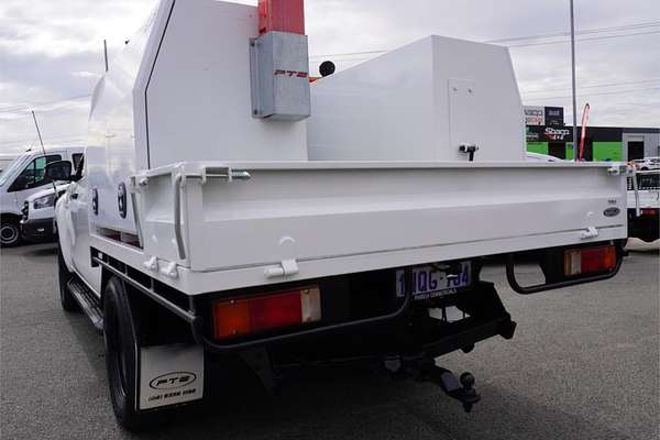 2022 Toyota Hilux SR GUN126R 4X4