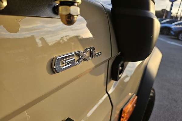 2025 Toyota Landcruiser GXL VDJL79R 4X4