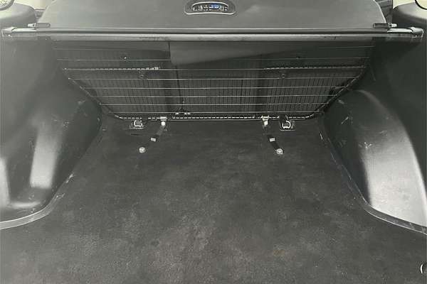 2021 Toyota Landcruiser Prado GX GDJ150R