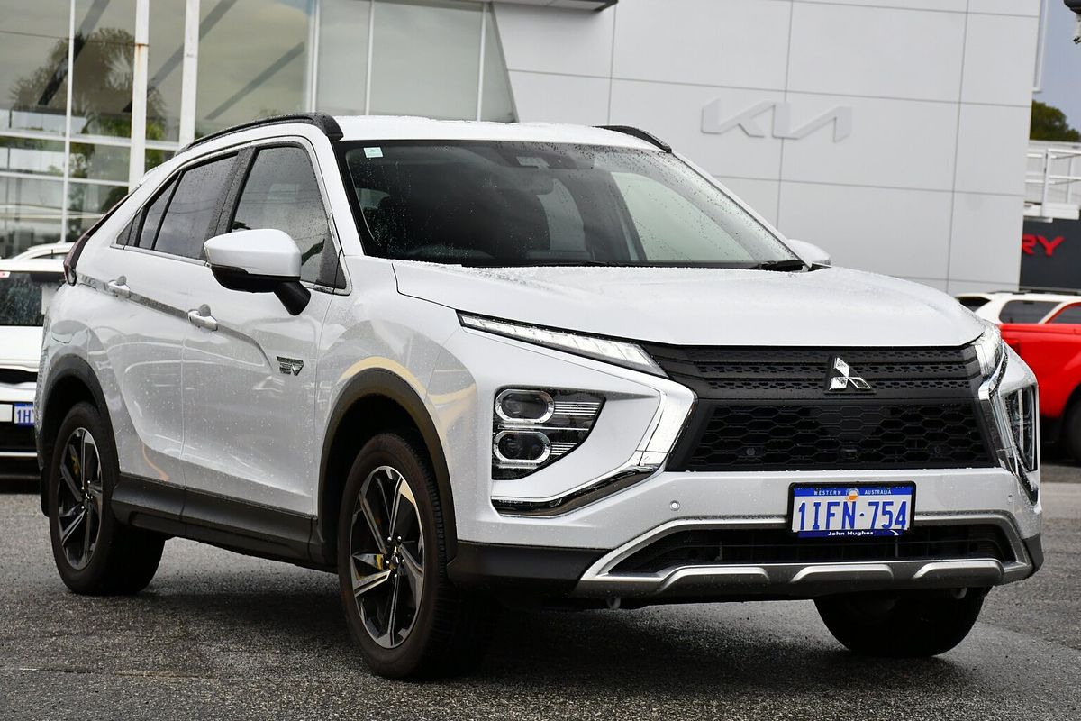 2023 Mitsubishi Eclipse Cross PHEV Aspire YB