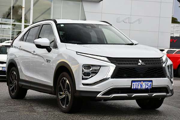 2023 Mitsubishi Eclipse Cross PHEV Aspire YB