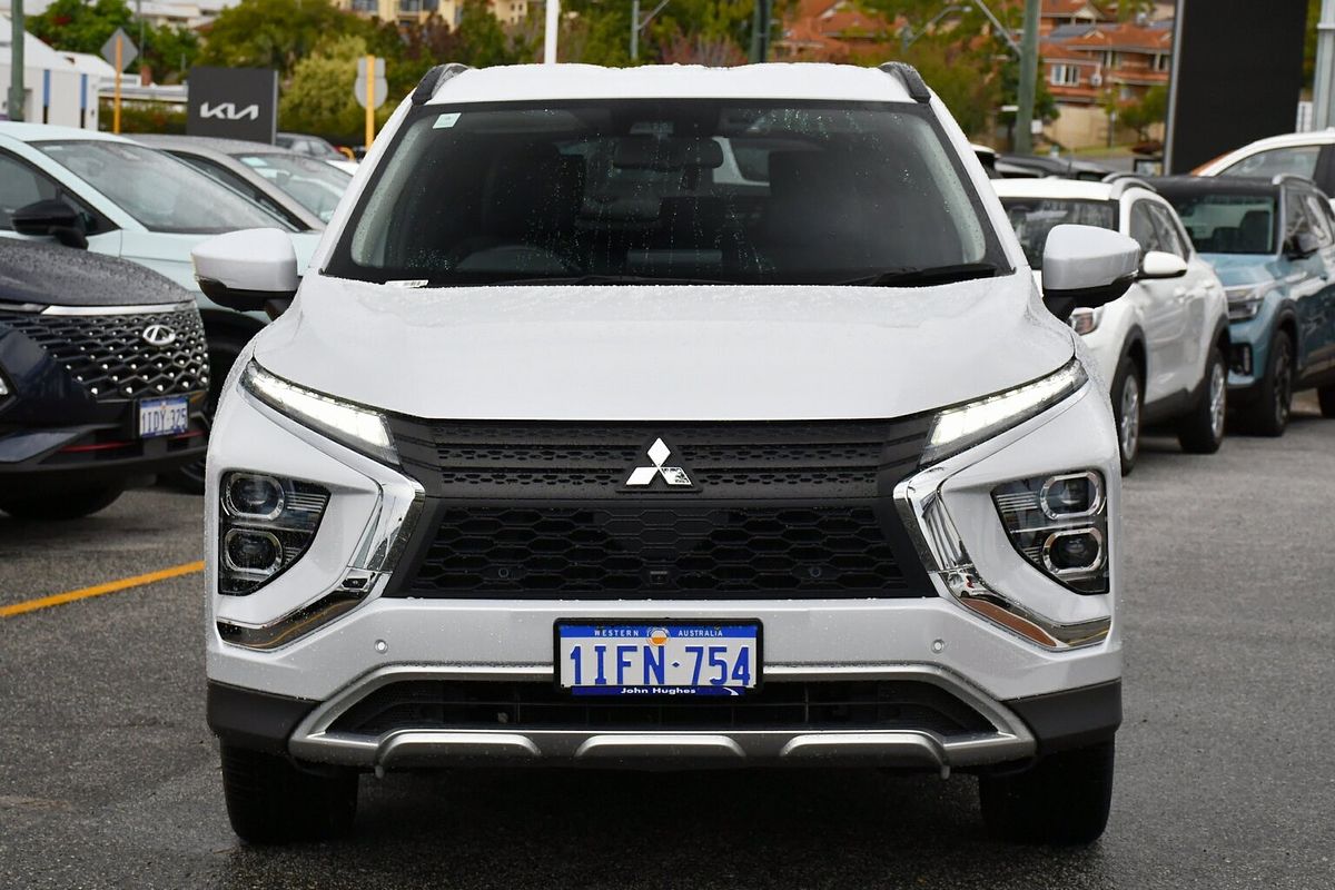 2023 Mitsubishi Eclipse Cross PHEV Aspire YB