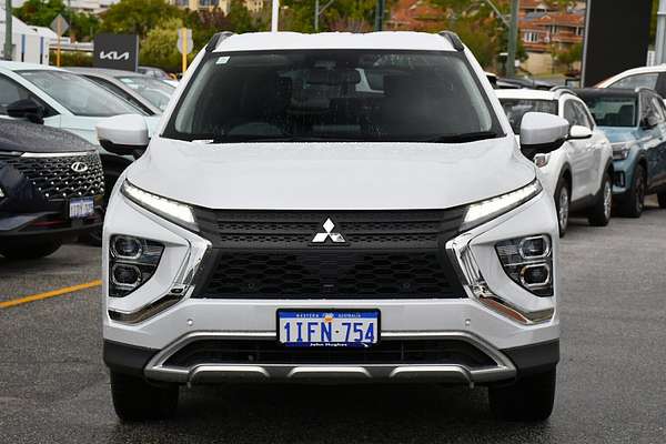 2023 Mitsubishi Eclipse Cross PHEV Aspire YB