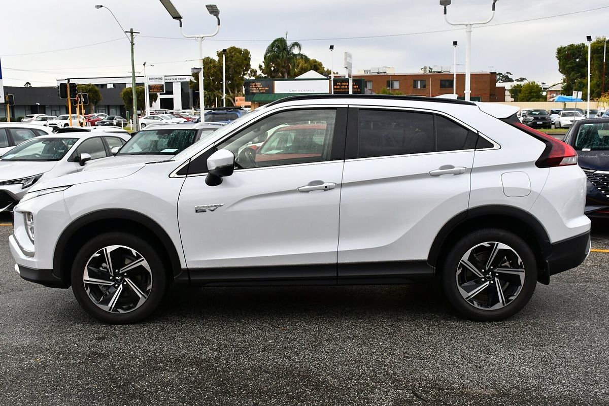2023 Mitsubishi Eclipse Cross PHEV Aspire YB