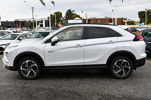 2023 Mitsubishi Eclipse Cross PHEV Aspire YB