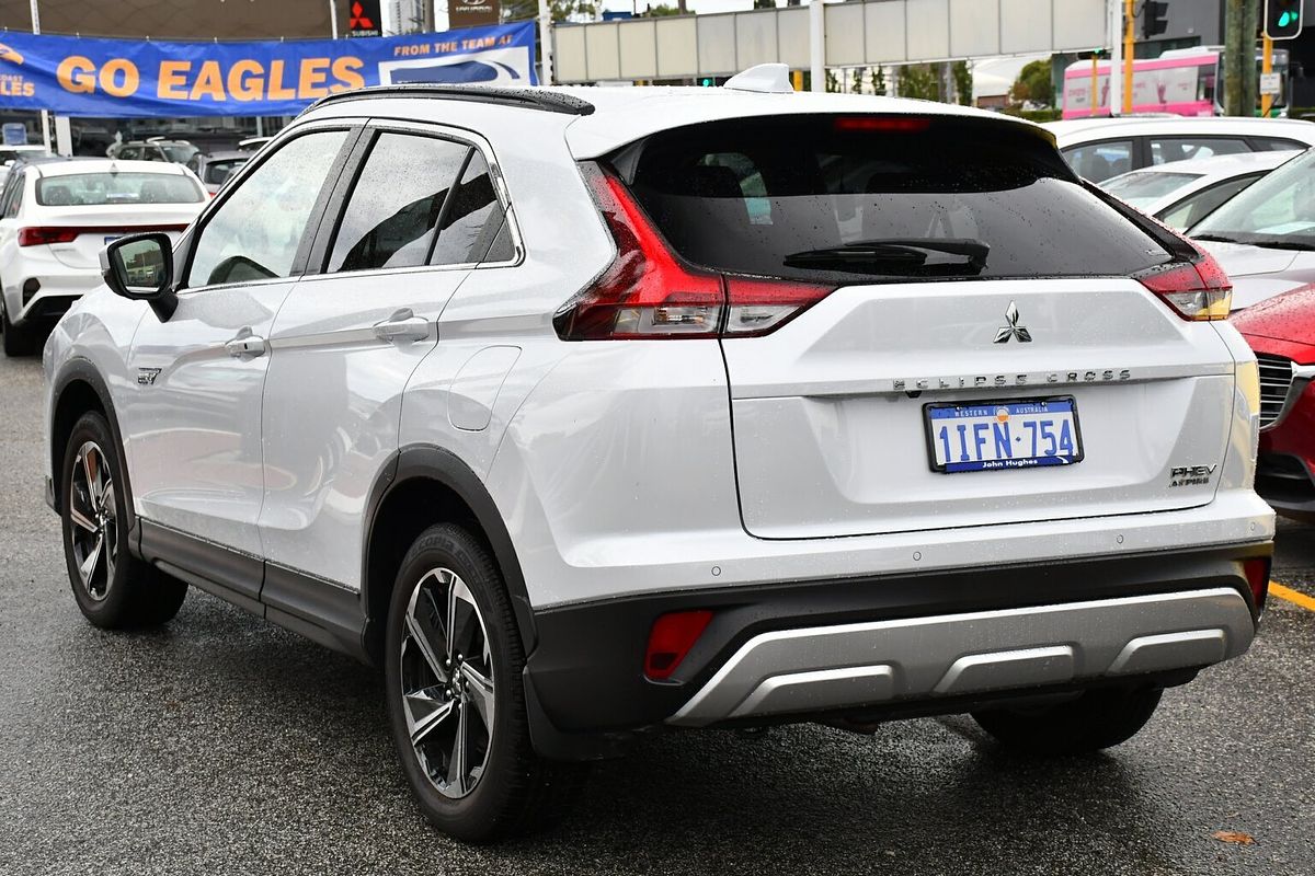 2023 Mitsubishi Eclipse Cross PHEV Aspire YB