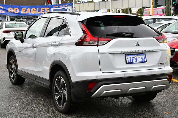 2023 Mitsubishi Eclipse Cross PHEV Aspire YB
