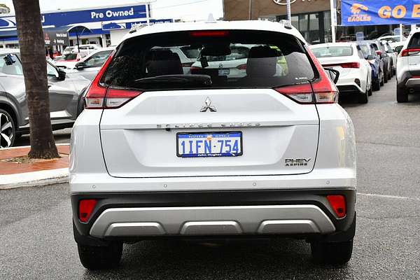 2023 Mitsubishi Eclipse Cross PHEV Aspire YB