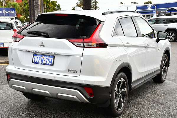 2023 Mitsubishi Eclipse Cross PHEV Aspire YB