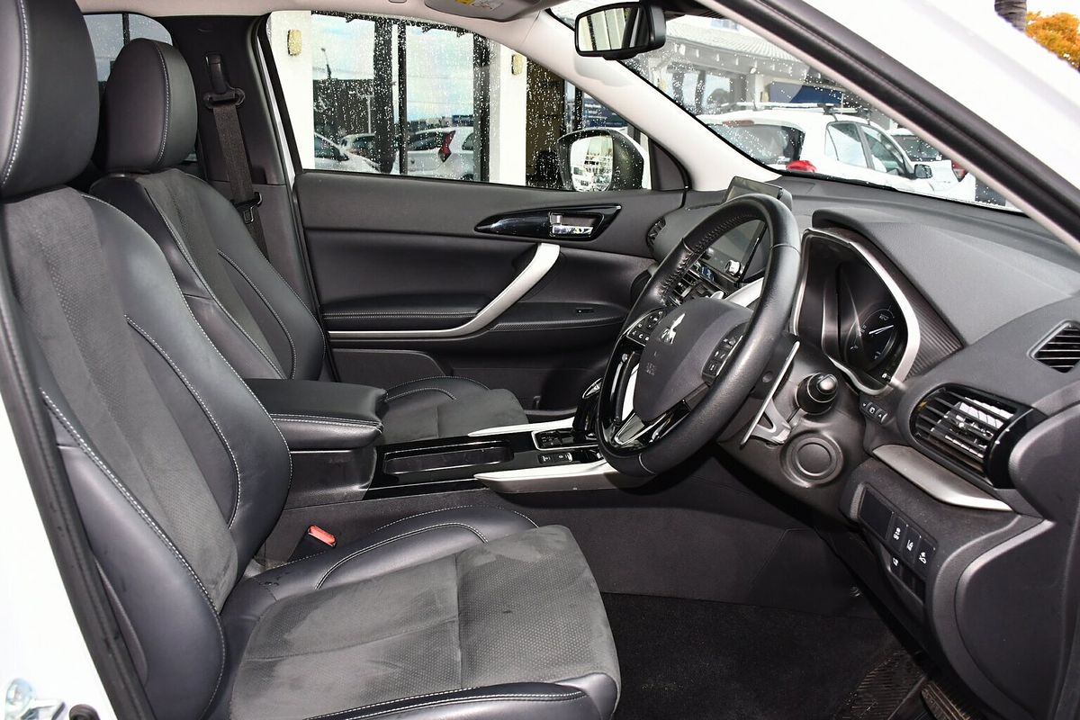 2023 Mitsubishi Eclipse Cross PHEV Aspire YB