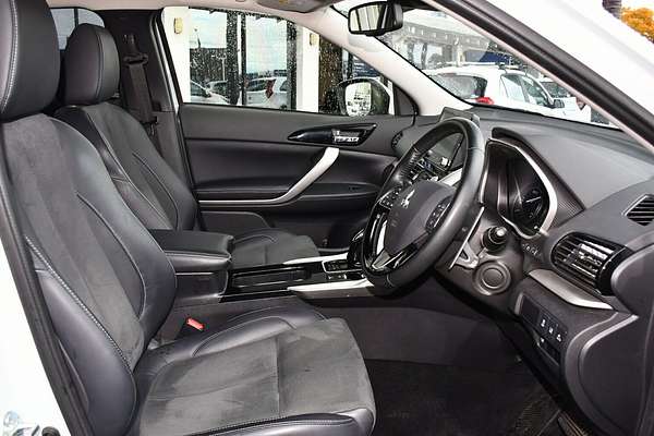 2023 Mitsubishi Eclipse Cross PHEV Aspire YB
