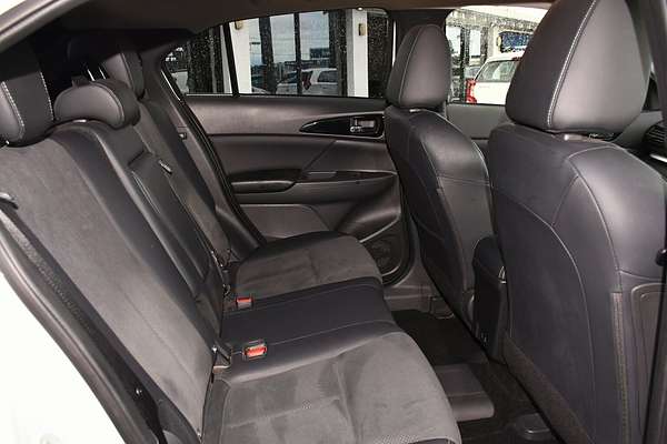2023 Mitsubishi Eclipse Cross PHEV Aspire YB