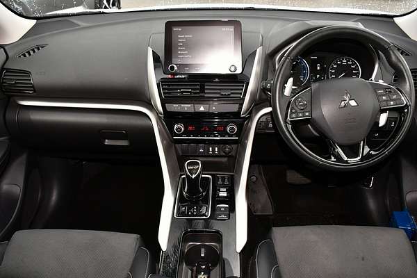 2023 Mitsubishi Eclipse Cross PHEV Aspire YB