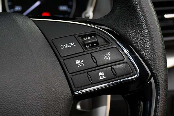 2023 Mitsubishi Eclipse Cross PHEV Aspire YB