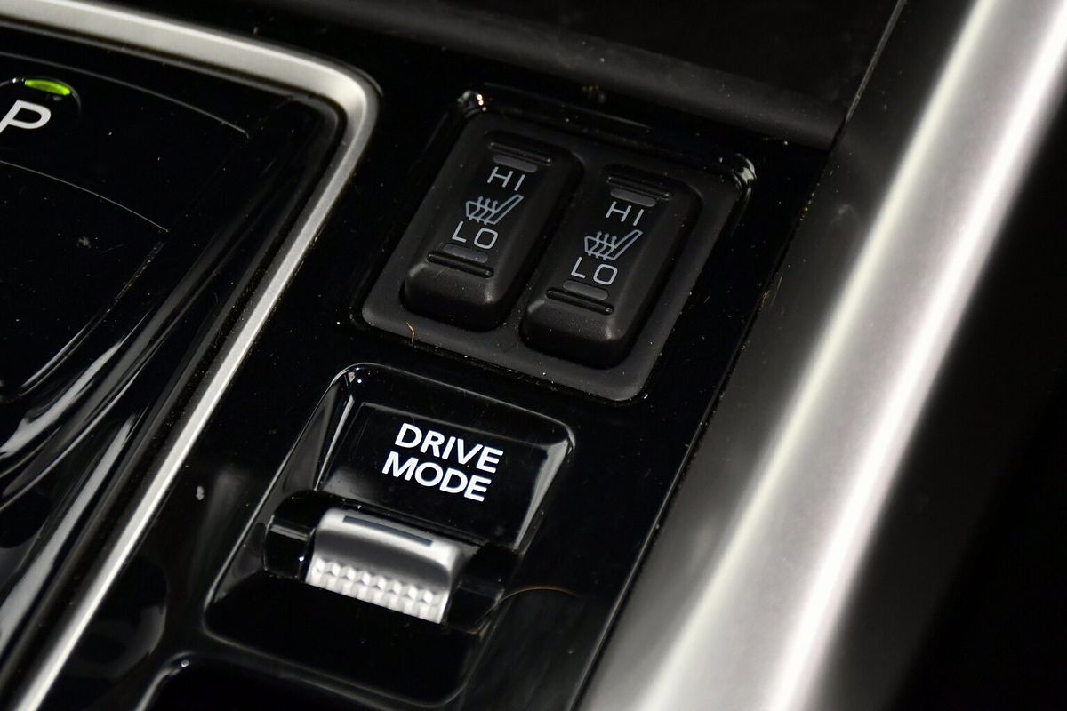 2023 Mitsubishi Eclipse Cross PHEV Aspire YB