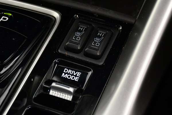 2023 Mitsubishi Eclipse Cross PHEV Aspire YB