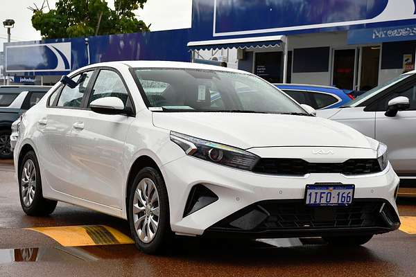 2023 Kia Cerato S BD
