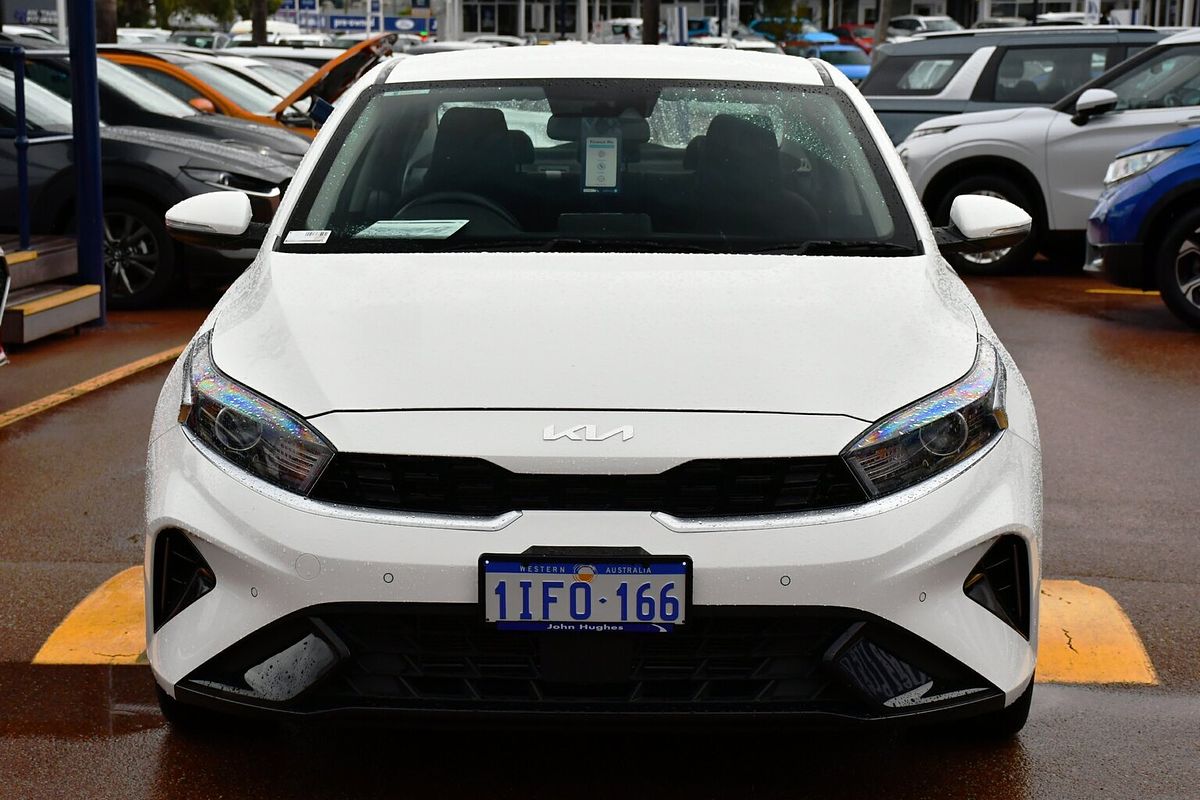 2023 Kia Cerato S BD