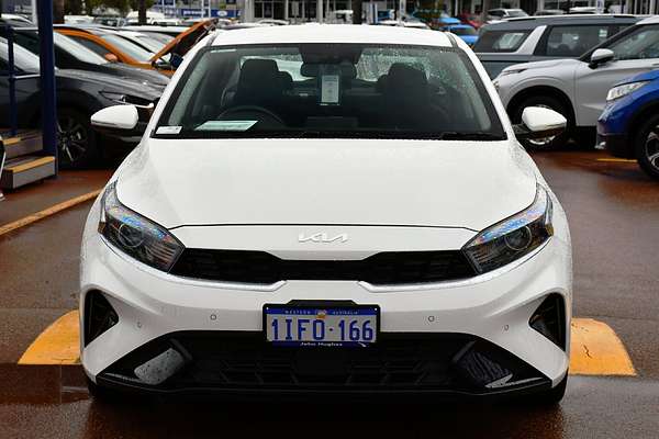 2023 Kia Cerato S BD