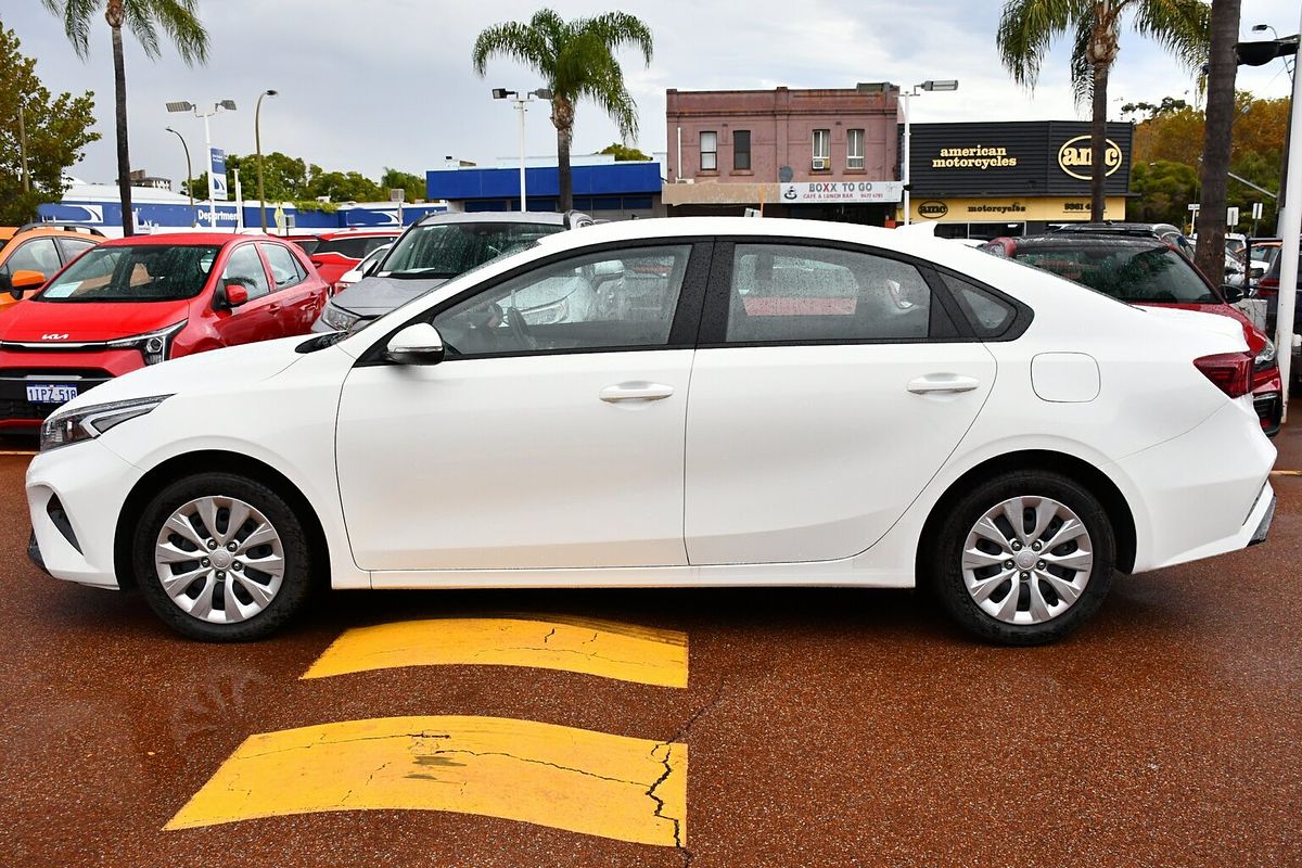 2023 Kia Cerato S BD