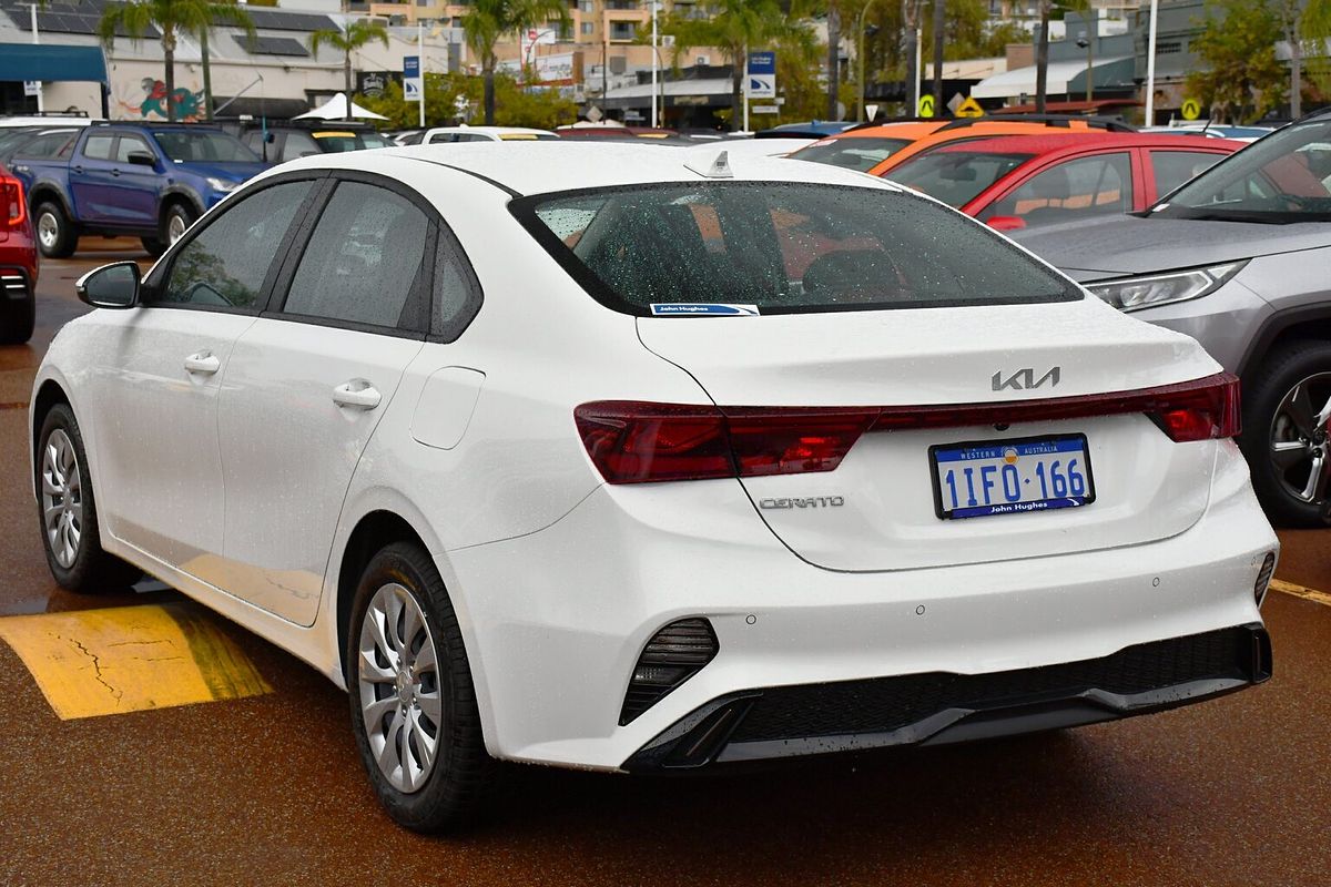 2023 Kia Cerato S BD