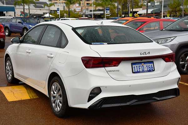 2023 Kia Cerato S BD