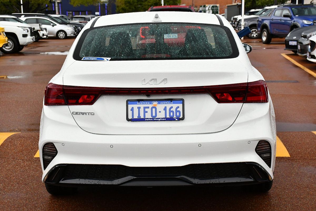 2023 Kia Cerato S BD