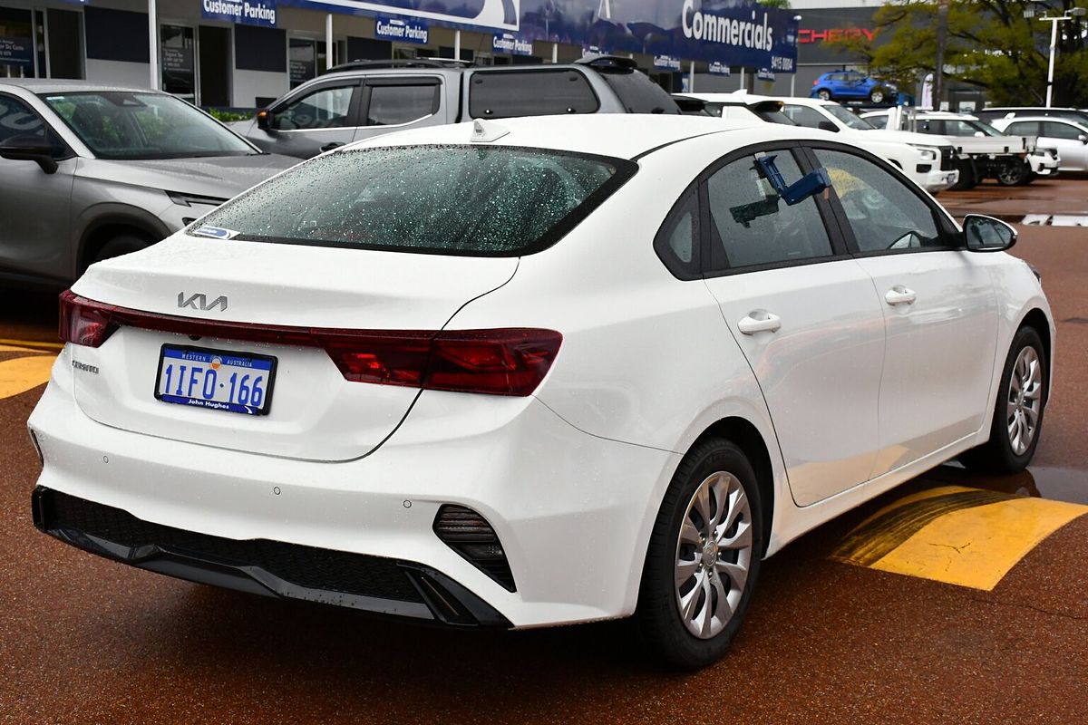 2023 Kia Cerato S BD