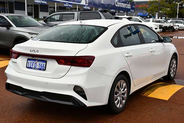 2023 Kia Cerato S BD