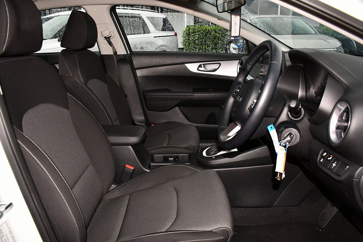 2023 Kia Cerato S BD
