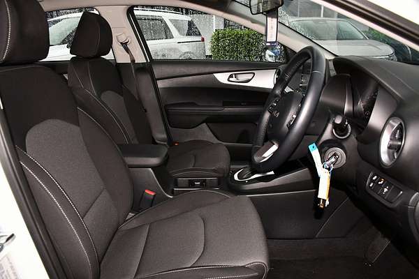 2023 Kia Cerato S BD