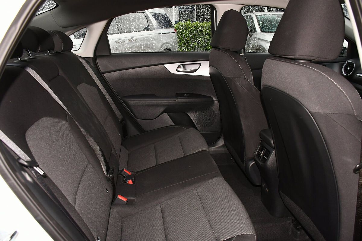2023 Kia Cerato S BD