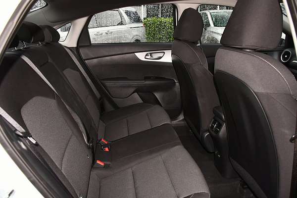 2023 Kia Cerato S BD