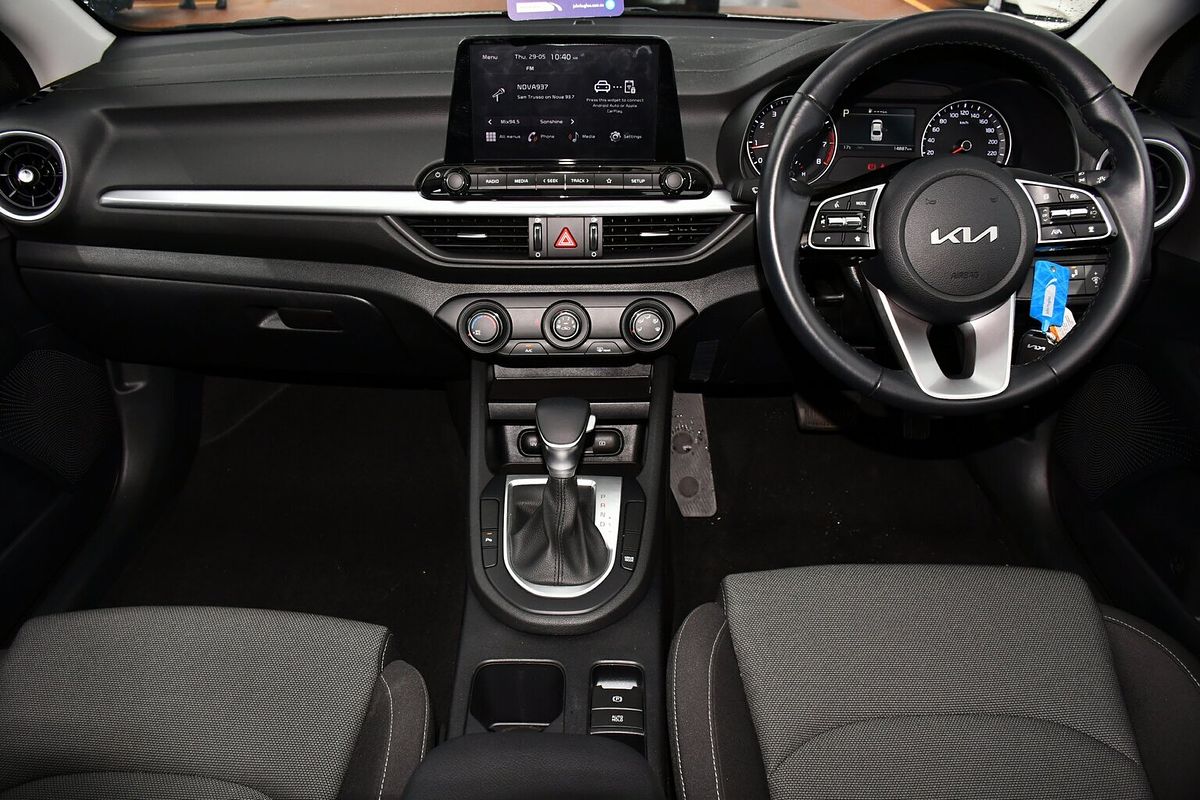 2023 Kia Cerato S BD