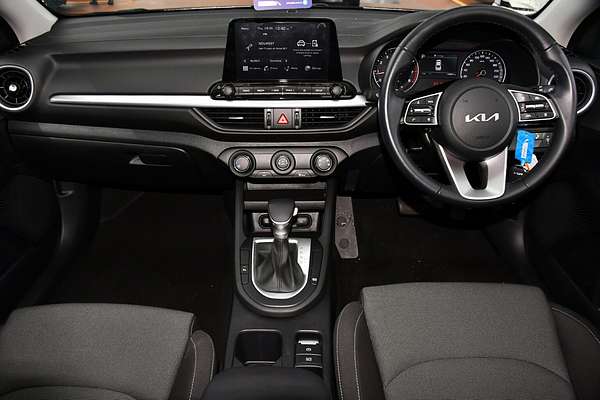 2023 Kia Cerato S BD