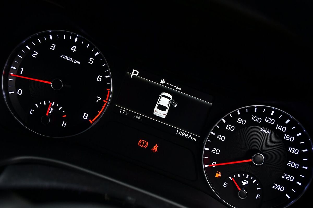 2023 Kia Cerato S BD