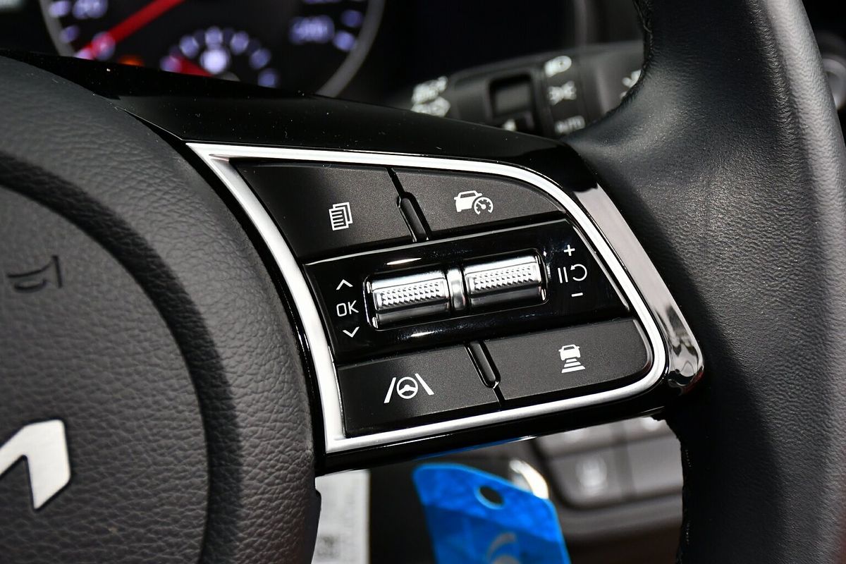 2023 Kia Cerato S BD