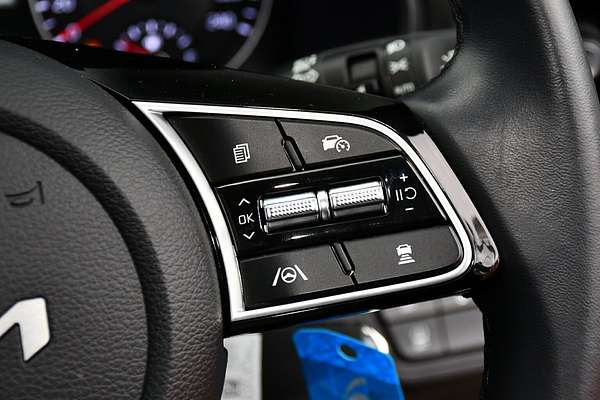2023 Kia Cerato S BD