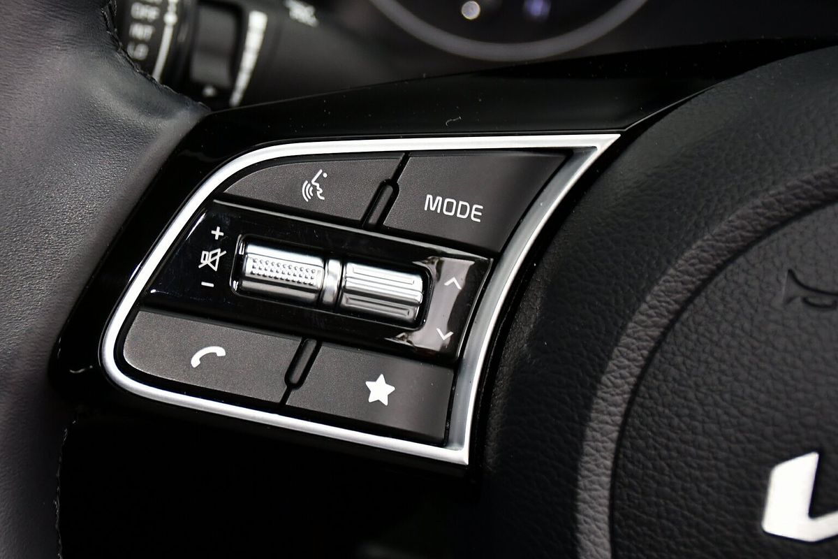 2023 Kia Cerato S BD