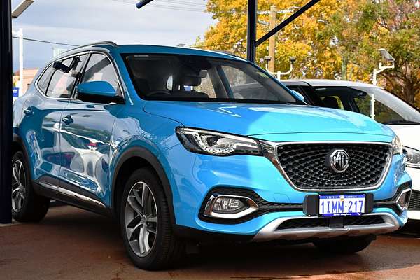 2024 MG HS Excite SAS23