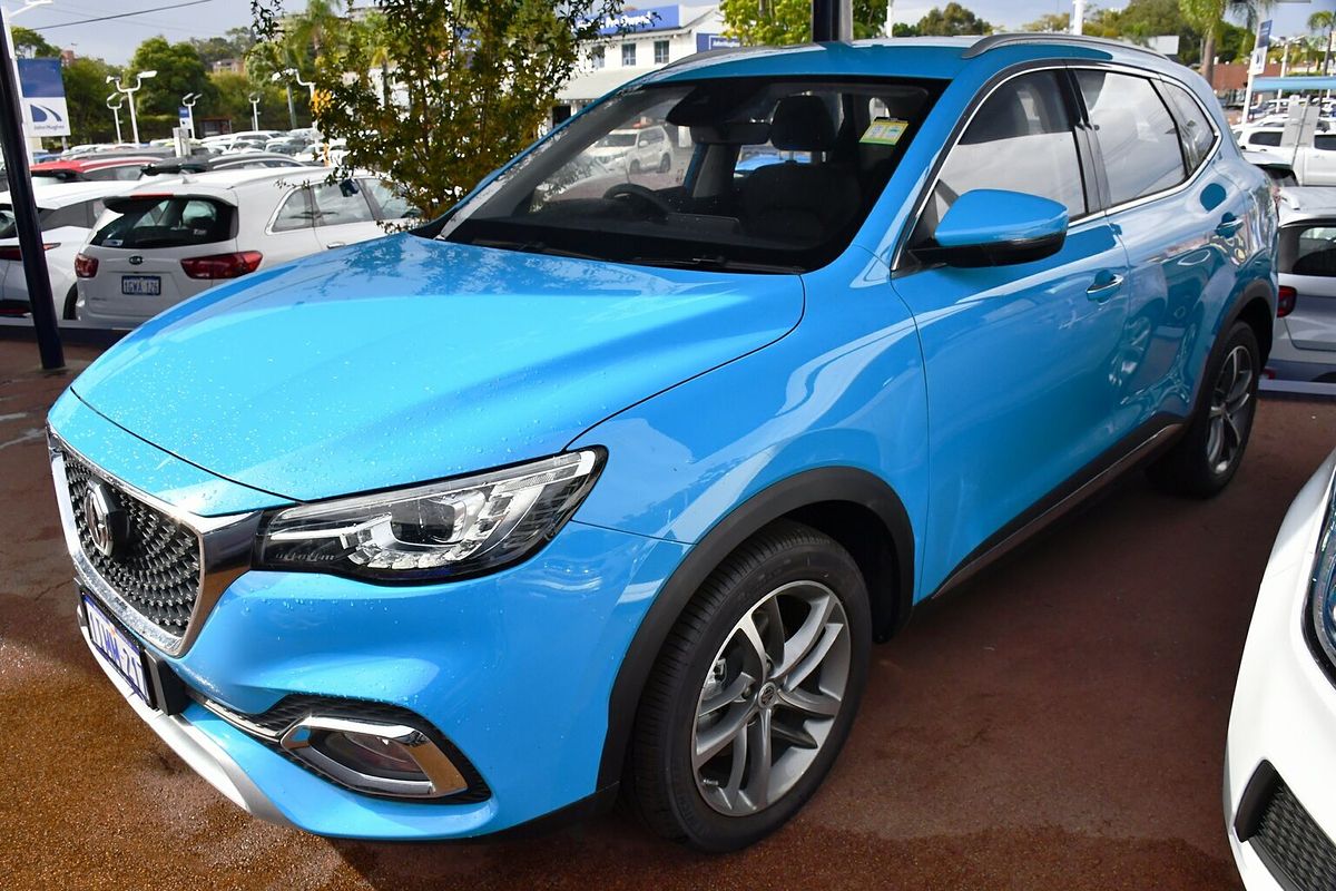 2024 MG HS Excite SAS23
