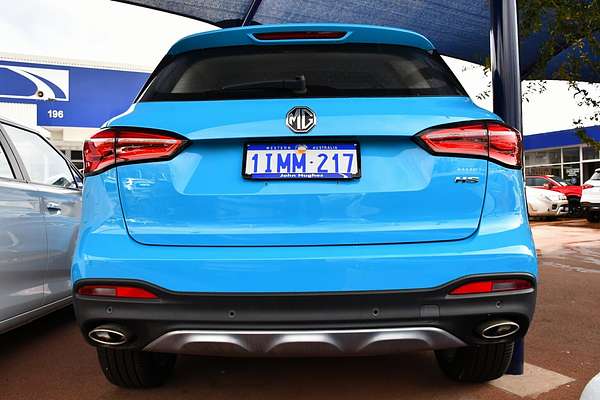 2024 MG HS Excite SAS23